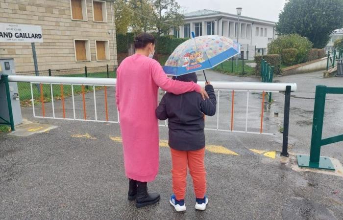 Yvelines: In Mantes-la-Ville wurde ein autistischer Junge aus seiner Schule „geworfen“.