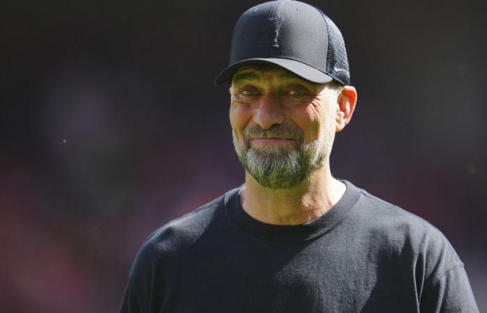 Fußball: Jürgen Klopp kehrt bald zurück