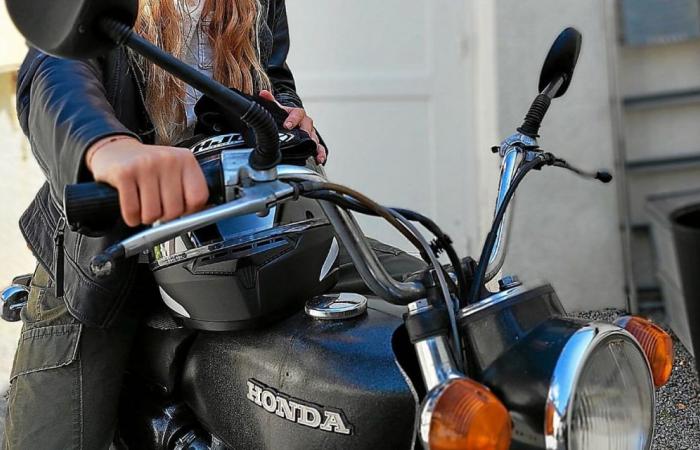 Motorradfahren: Casim 22 organisiert einen Verbesserungstag für Frauen