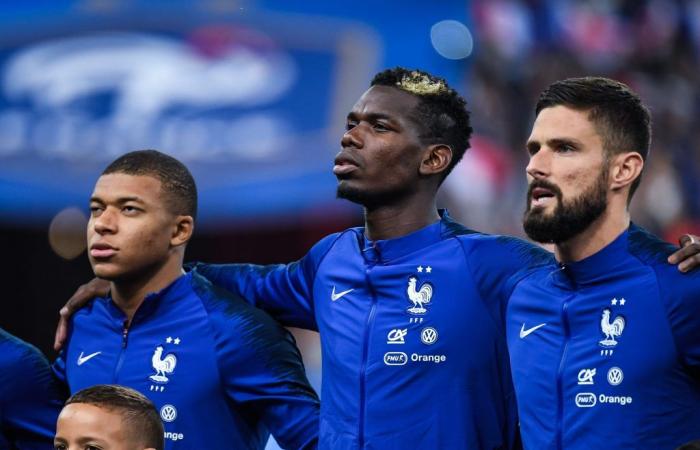 OM – Pogba: Die Offensive, die alles verändern kann!