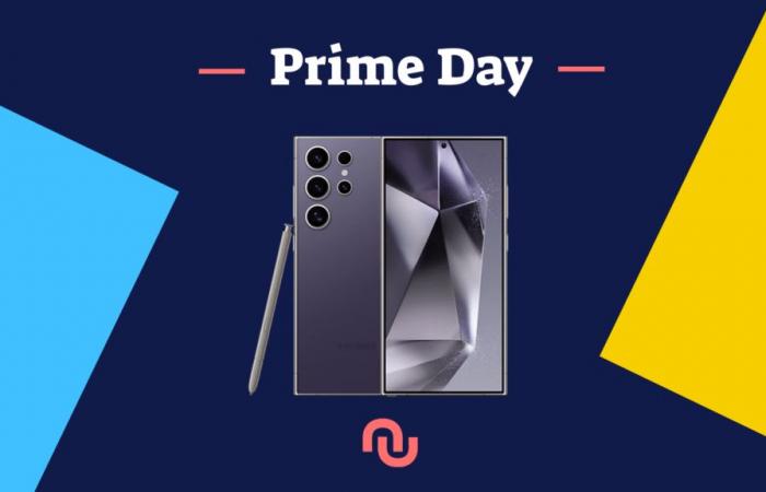 Amazon senkt während des Prime Day den Preis dieser hervorragenden Smartphones