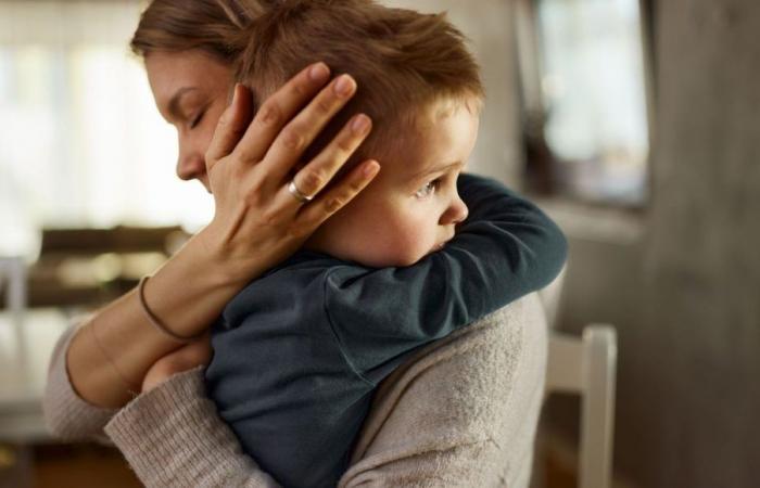 Beruhigen Sie die Nächte Ihrer Kinder: natürliche Ratschläge unserer Kräuterheilkundlerin