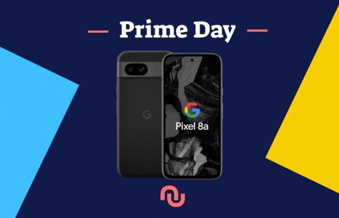 Amazon senkt während des Prime Day den Preis dieser hervorragenden Smartphones