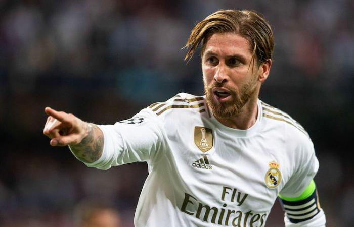 Ist eine Rückkehr von Sergio Ramos zu Real Madrid möglich?