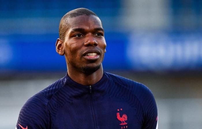 Pogba – OM: Die Antwort ist da!