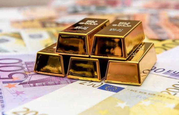 Goldpreise ab 8. Oktober 2024: Wichtige Informationen zu den Goldpreisen in Euro, Dollar und Pfund Sterling