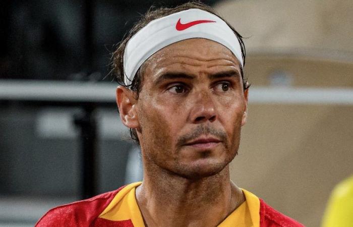 ATP > Paris, Belgrad, Metz, das Gerücht um Rafael Nadal nimmt Fahrt auf!