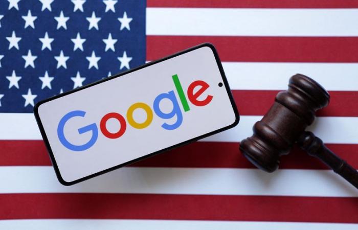 Die USA wollen Google dazu zwingen, sich von einigen seiner Aktivitäten zu trennen