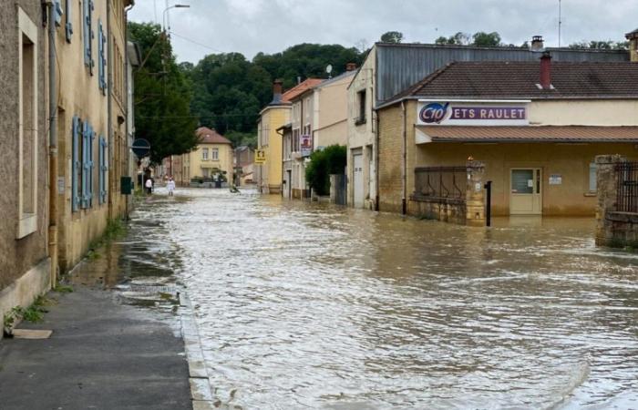 Schäden durch Wind oder Überschwemmung? So funktioniert die Versicherung