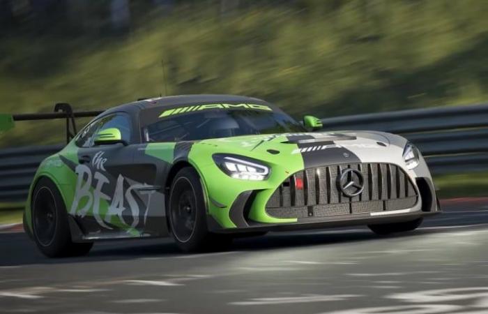 Mehr Simulation als Gran Turismo und Forza Motorsport, die Rückkehr von Assetto Corsa wird ein großartiges Event!