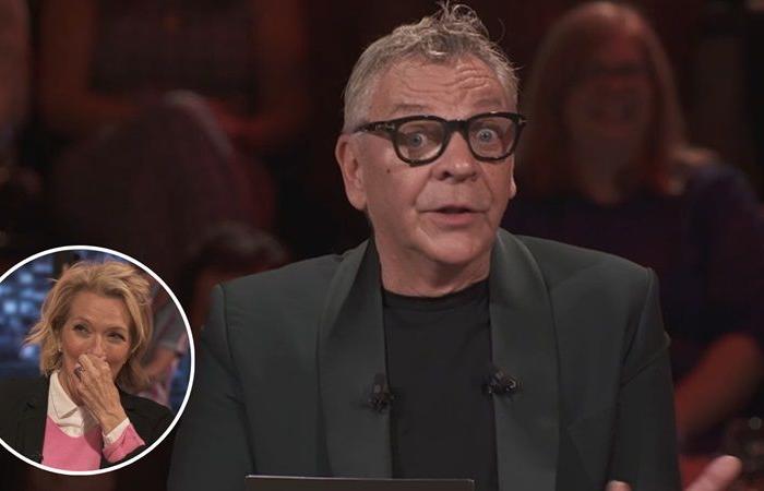 Marc Labrèche reagiert auf „Ich komme zu dir!“