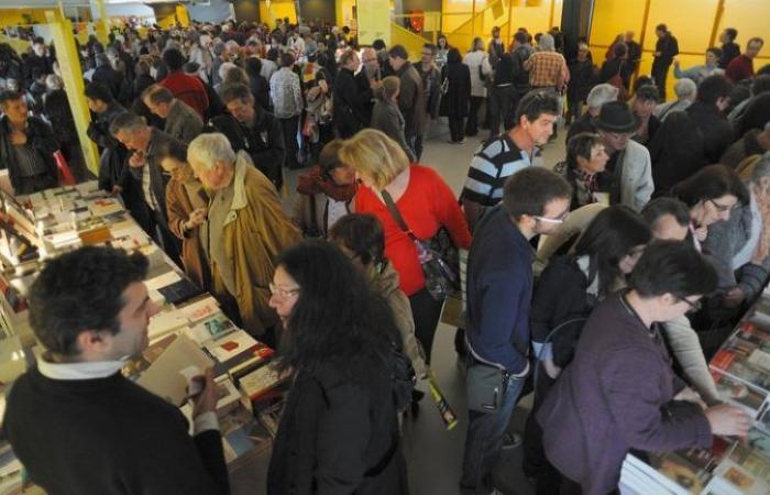 Bron Book Festival: Brutaler Schlussklatsch!