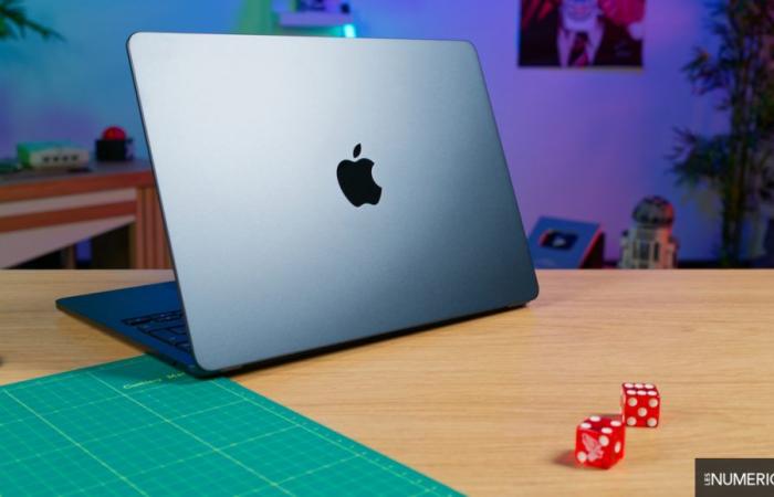 Testbericht zum Apple MacBook Air 13 Zoll (M3): schneller, vielseitiger und immer noch genauso begehrenswert