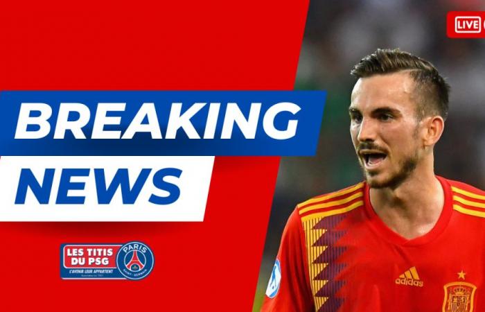 ????️[News-Pros] Fabian Ruiz vergisst Mbappé (AS) nicht