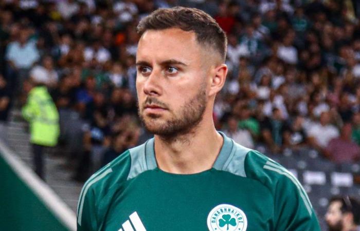 George Baldock im Alter von 31 Jahren gestorben: Schock, als der ehemalige Premier-League-Star fünf Monate nach seinem Abgang aus England tot im Pool aufgefunden wurde