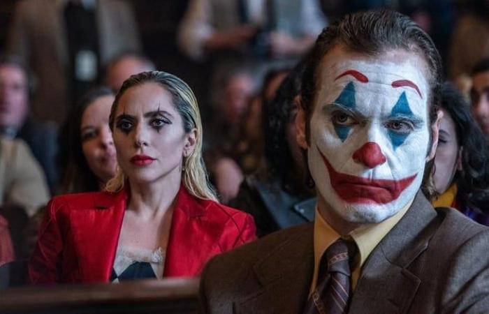 Joaquin Phoenix lacht nicht mehr! „Joker 2“ bricht nach katastrophalen Kritiken an den Kinokassen zusammen