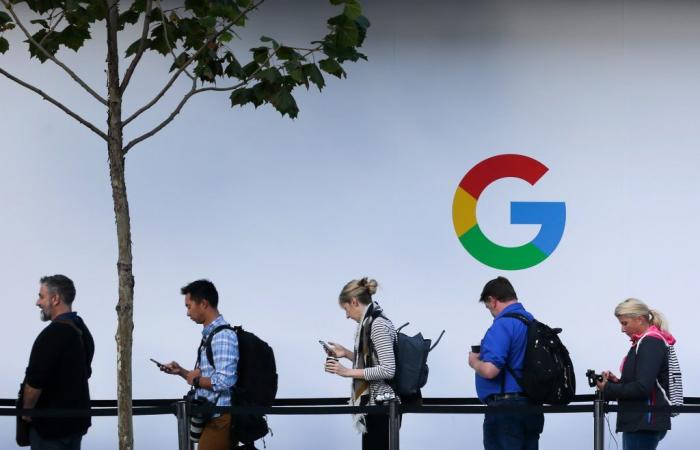 Alphabet (Google): Die Hypothese einer Demontage von Google beschäftigt die Wall Street