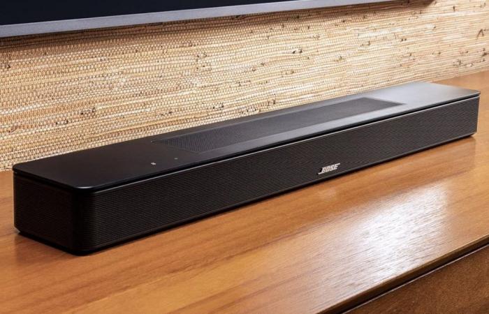 Mit dieser Bose-Soundbar zum Schnäppchenpreis am Prime Day kommt Kino in Ihr Wohnzimmer