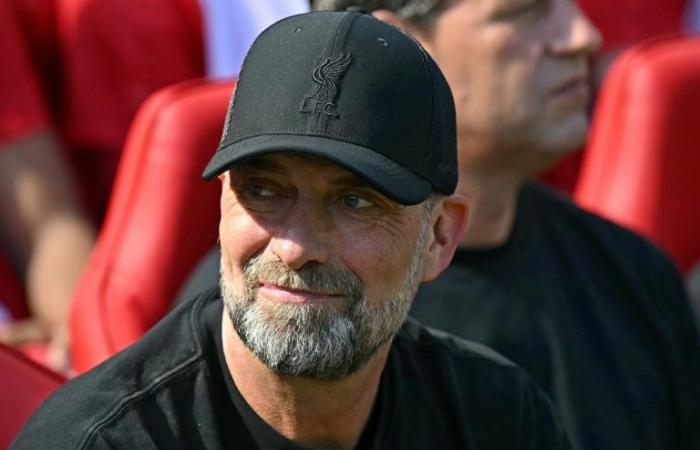 Klopp feiert dank Red Bull sein Comeback