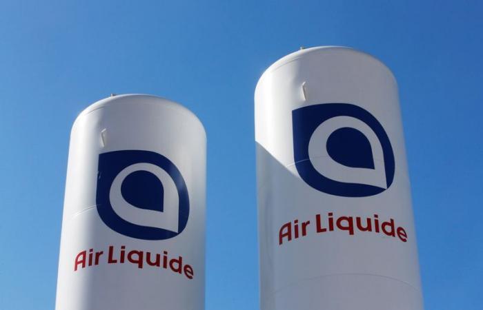 Analystenmeinungen des Tages: Air Liquide, Amundi, Publicis, LVMH, Nestlé, Scor, Soitec, AB Inbev…