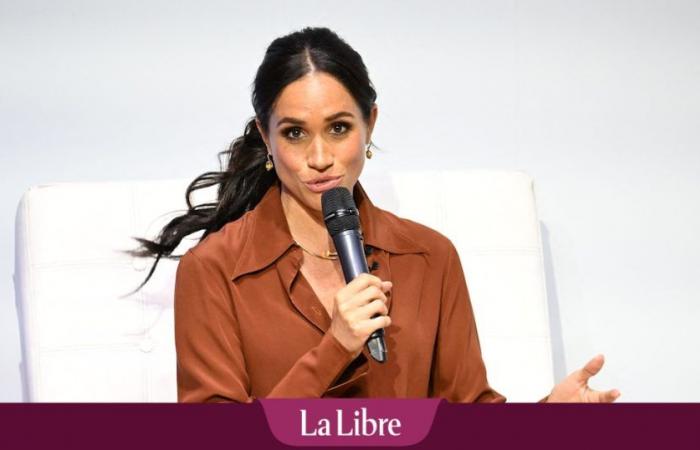 Meghan Markles Verhalten wurde hervorgehoben: „Es ist sehr schwierig, jemanden so zu behandeln“