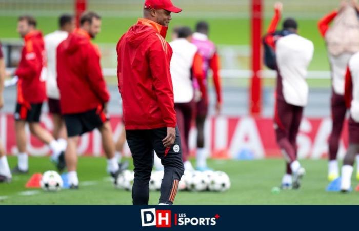 Keine Geldstrafe, aber „Überraschungen“ für die schuldigen Spieler: Kompanys interne Regeln beim FC Bayern verraten