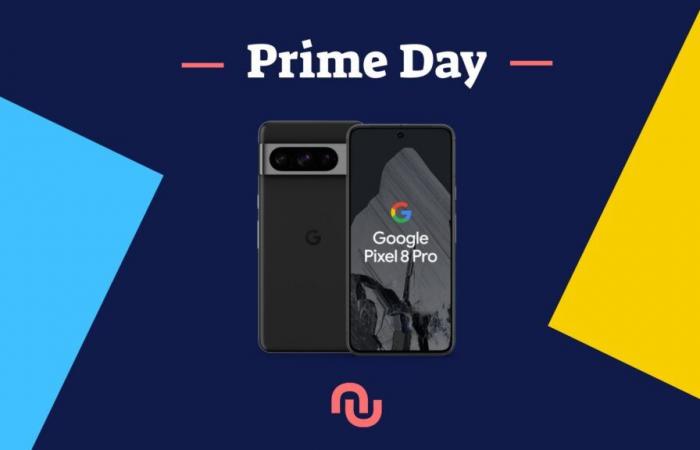 Amazon senkt während des Prime Day den Preis dieser hervorragenden Smartphones