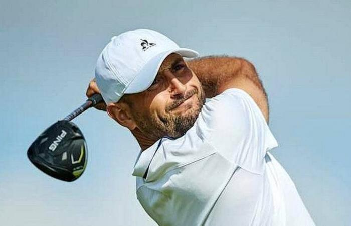 Golf. Challenge Tour – Hainan Open: Alexander Levy will auf vertrautem Boden einen großen Schlag landen