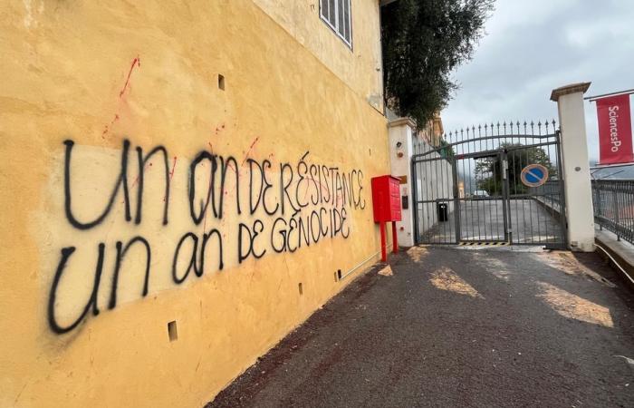 „Unsere Antwort muss die des Wissens sein“, Sciences Po Menton im Zentrum einer neuen Kontroverse