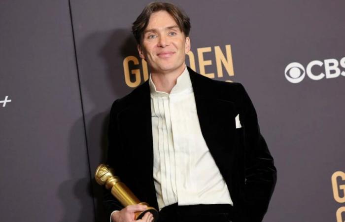 „Es ist ein Meisterwerk“ Nach Jenna Ortega wird dieser französische Film mit einer Bewertung von 96 % von Cillian Murphy gelobt