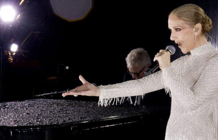 10.10.24 in sozialen Netzwerken: Was wird uns Céline Dion morgen ankündigen?