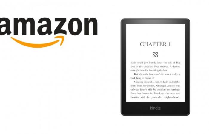 Gewinnen Sie das Amazon Kindle-Tablet!