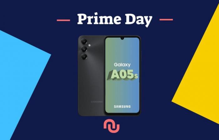 Amazon senkt während des Prime Day den Preis dieser hervorragenden Smartphones