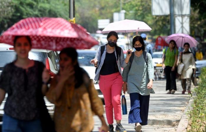 Uttarakhand Wetter und AQI heute: Überprüfen Sie die Wettervorhersage für den 10. Oktober 2024 | Neueste Nachrichten Indien