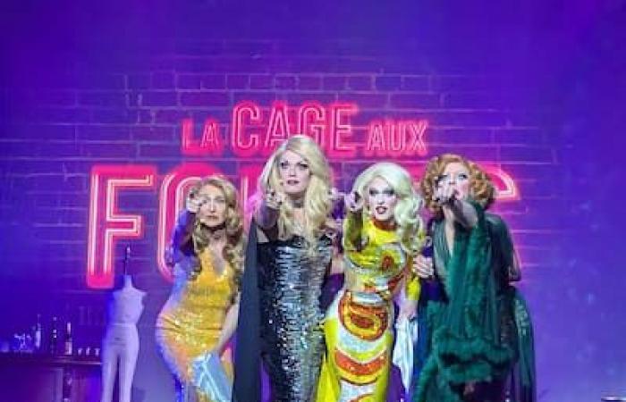 KRITIK | „La Cage aux Folles“: Heulen vor Lachen!