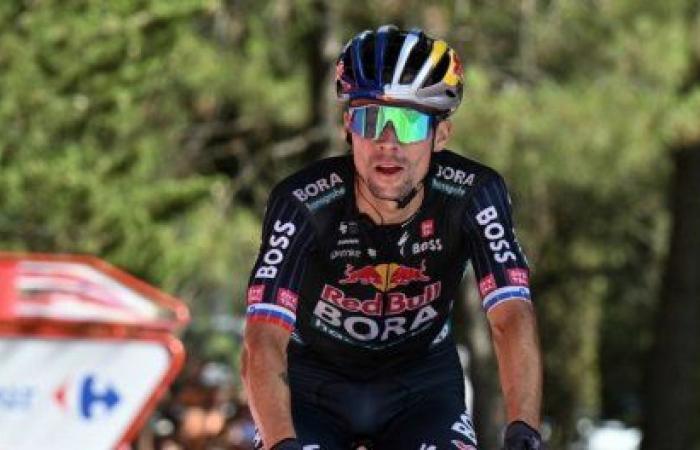 Red Bull – Bora-Hansgrohe: Saisonende für Roglic