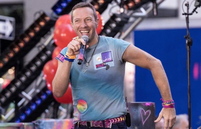 Quebec Summer Festival: Coldplay, das vergessen wir für 2025