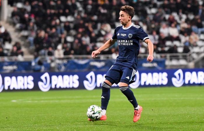 Wo steht Paris FC vor dem Dimensionswechsel sportlich?