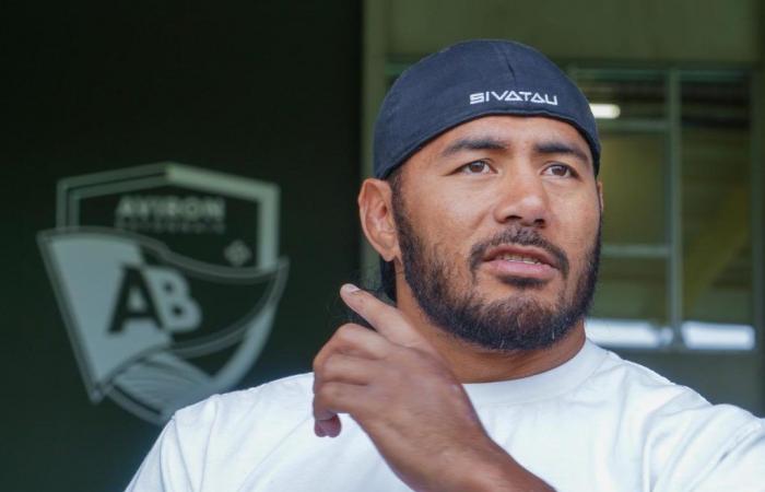 Manu Tuilagi lädt sich selbst zur Party ein