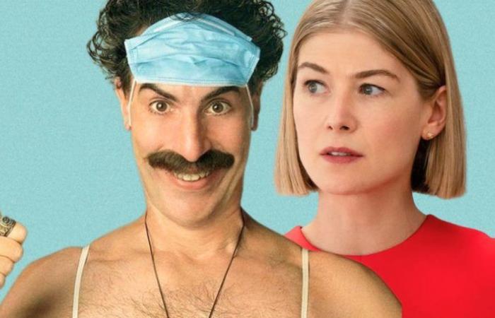 Dieser „super aufgeweckte“ französische Film wird Anspruch auf ein amerikanisches Remake haben … auf Netflix