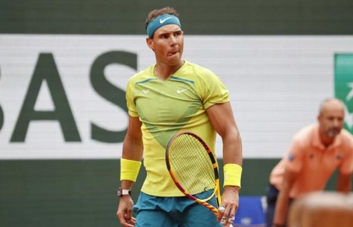 DIREKT. Rafael Nadal gibt seinen Rücktritt bekannt: Eine Legende geht in den Ruhestand