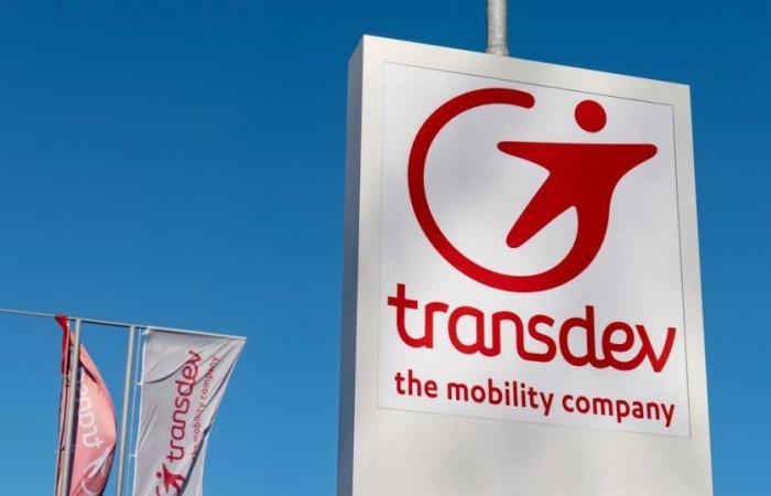 Die Caisse des Dépôts prüft die Möglichkeit einer Privatisierung von Transdev