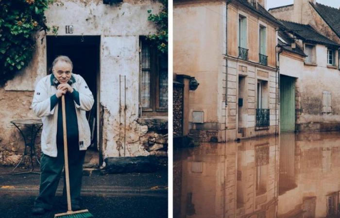 „Wir haben versucht, uns abzuschotten, aber nichts kann das Wasser aufhalten“ – Libération