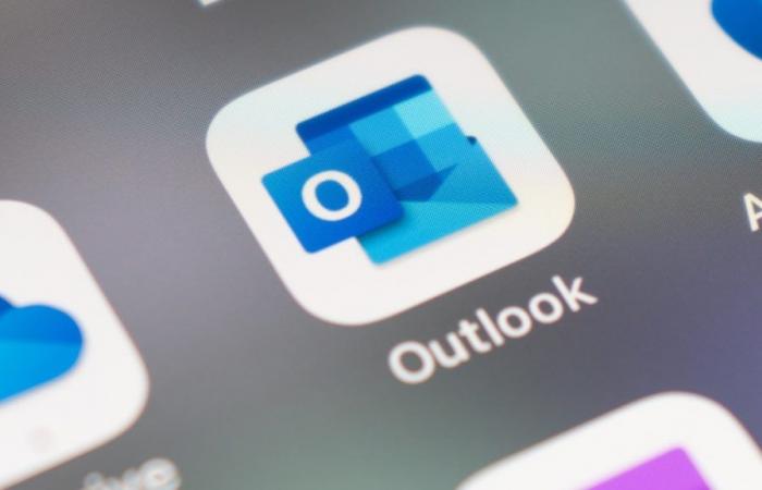 Mehrere Stunden lang Verzögerungen bei Microsoft Outlook