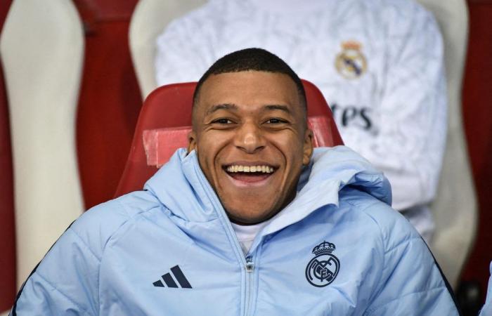 Real Madrid – Mbappé: Hinter den Kulissen braut sich etwas Schweres zusammen!