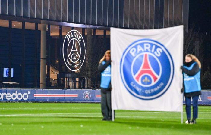 PSG: Sein Agent veröffentlicht eine große Ankündigung für seinen Transfer