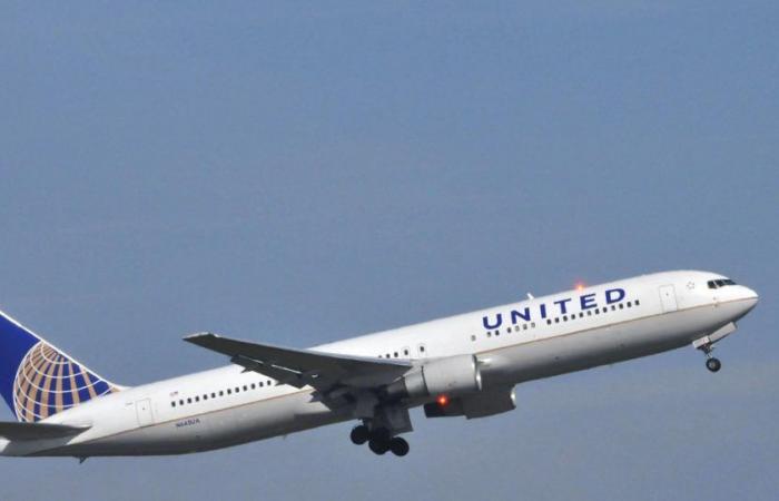 United Airlines führt neue internationale Flüge ein. Hier sind die Städte, die Sie besuchen können.