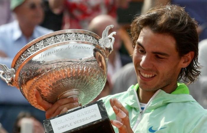 Im Alter von 38 Jahren – Einer der Grössten hört auf: Rafael Nadal tritt zurück – Sport