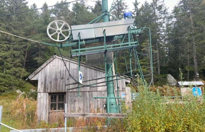 Die Tanet-Station bleibt diesen Winter mangels Käufer geschlossen