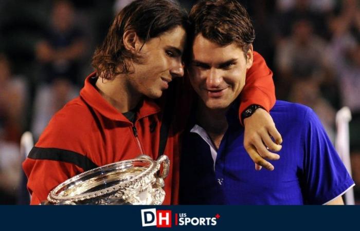 Rückzug von Rafael Nadal: Als sich die spanische Legende an die fünf besten sportlichen Erinnerungen seiner Karriere erinnerte